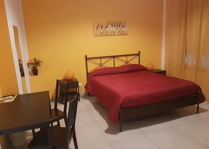 Buonaluna Bed & Breakfast