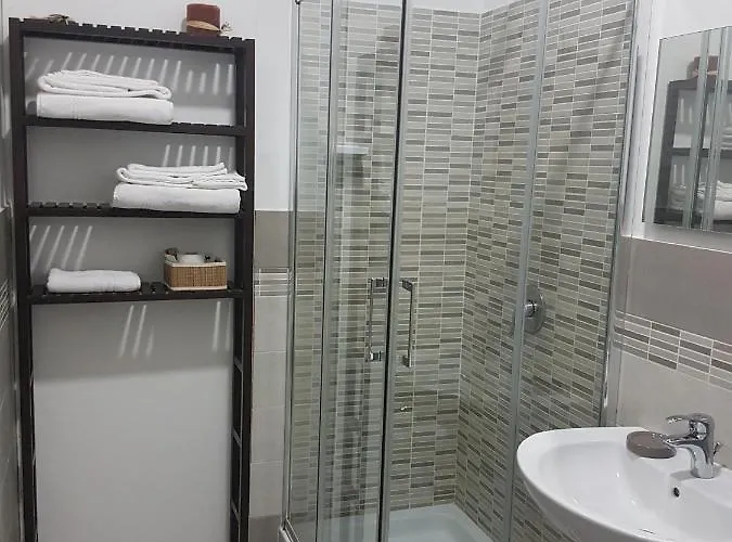 Bed & Breakfast Buonaluna 4*