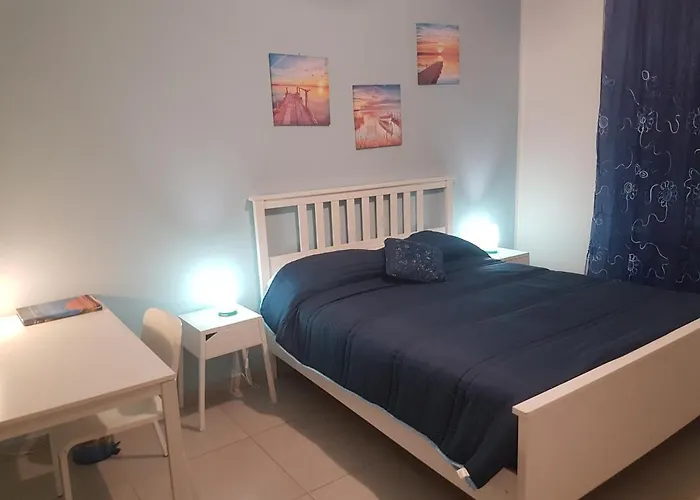 Buonaluna 4* Palermo