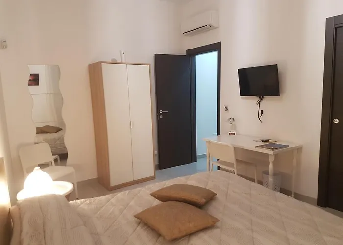 Bed & Breakfast Buonaluna