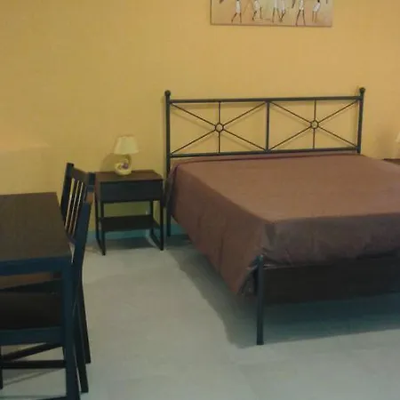 Buonaluna Bed & Breakfast Palermo