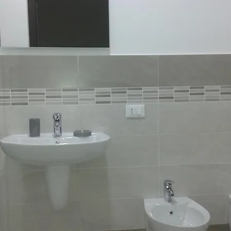 Buonaluna Bed & Breakfast Palermo