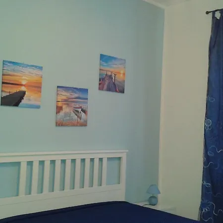 Buonaluna Bed & Breakfast Palermo