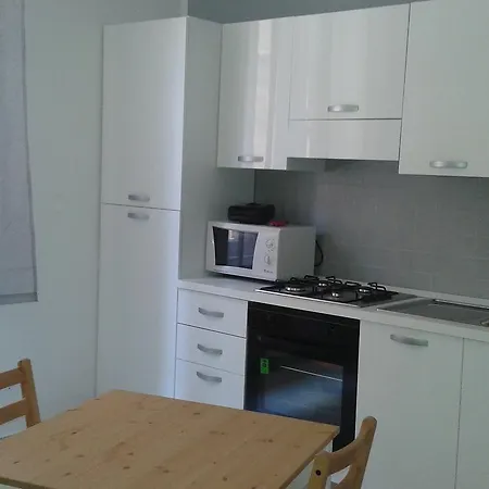 Buonaluna Bed & Breakfast 4*