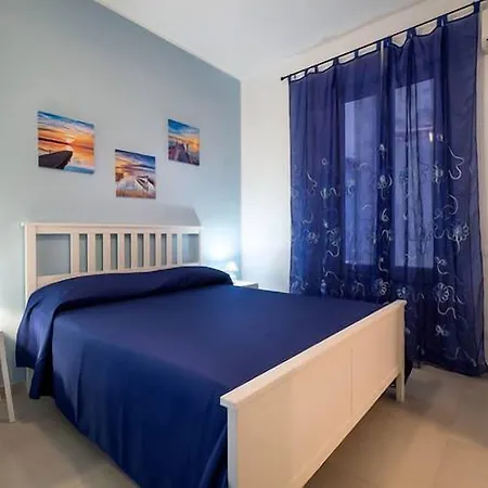 Bed & Breakfast Buonaluna 4*