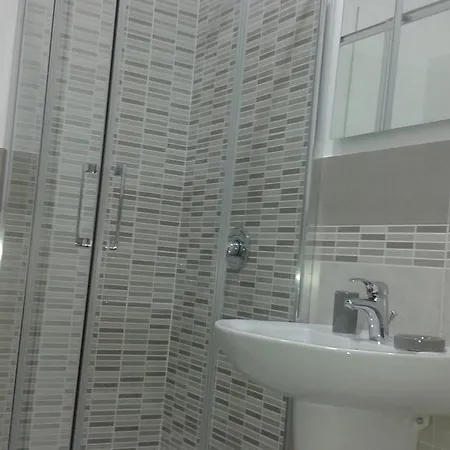 Bed & Breakfast Buonaluna Palermo