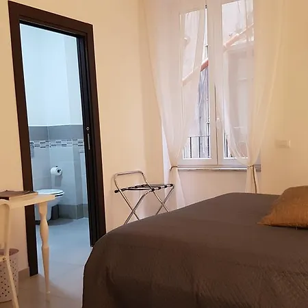 Bed & Breakfast Buonaluna