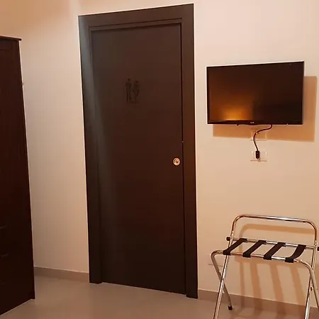 Bed & Breakfast Buonaluna