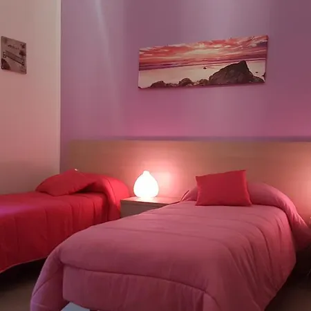 Buonaluna Bed & Breakfast Palermo